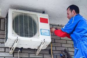 HVAC Companies Near Friendship, MD Available Now
